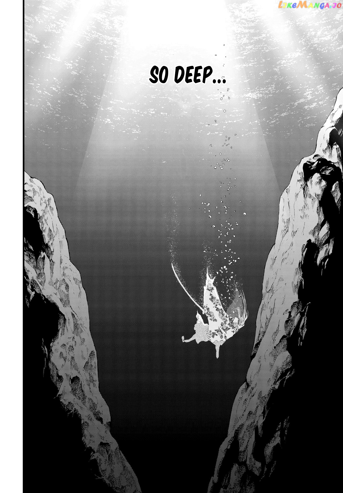 Record Of Ragnarok, Chapter 18 image 21